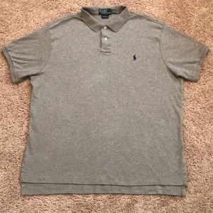 Polo by Ralph Lauren (Custom Fit)